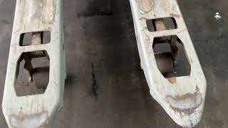 رافعة يدوية بمنصة نقالة Still ECH 15 | صورة 4 - Machineryline