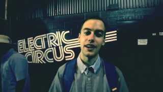 House Party Fridays - Electric Circus - Darku J