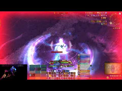 Retail Arcane Mage PvP | 10.2.6 Eye of the Storm