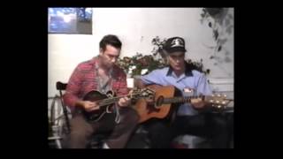 The Gospel Way (2 versions)