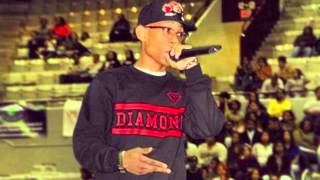 Rodney Wright-93 Supreme