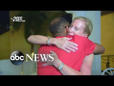 Beth Holloway reunites with man who helped her search for Natalee in Aruba | ABC News