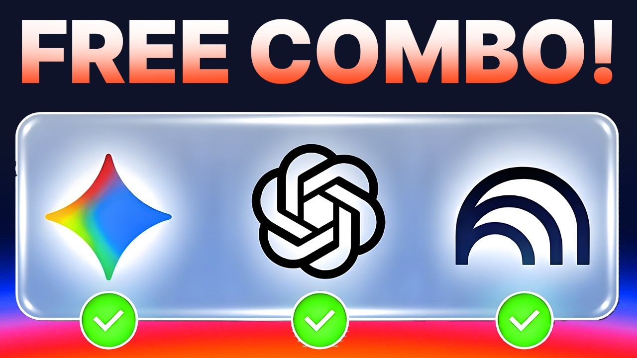 NotebookLM + Gemini + ChatGPT SEO is INSANE!