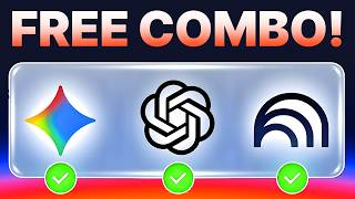 NotebookLM + Gemini + ChatGPT SEO is INSANE!