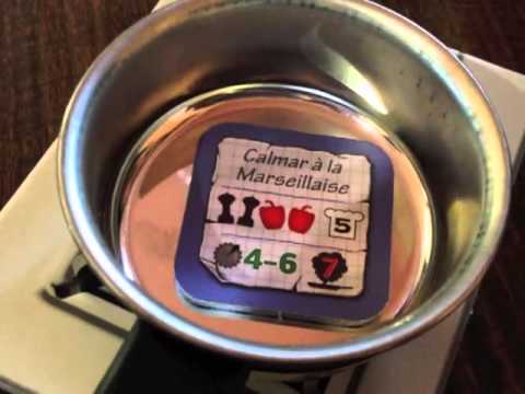 Games We Play Episode 4 - A La Carte