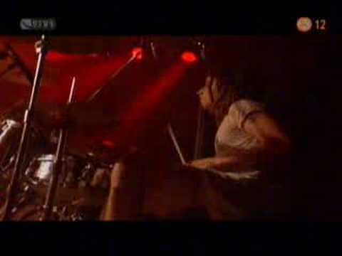 Chiki liki tu-a - Kuca paca, Kristína