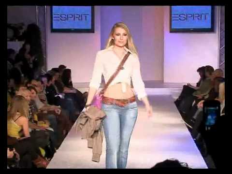 Sillpark Fashion Night 2009 mit Bruce Darnell