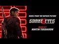 Behind The Mask (Music from Snake Eyes: G.I. Joe Origins)