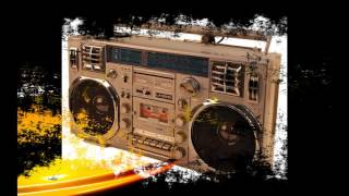 Planet Rock Old School Mix