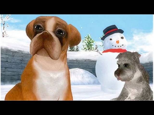 Petz My Puppy Family