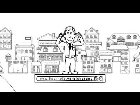 Versicherung-Domains - die Domains für Versicherungprofis