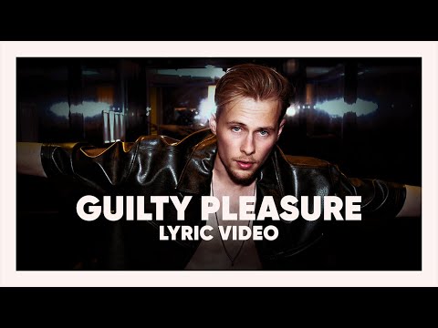 Jack Jarryd - Guilty Pleasure (Official Lyric Video)