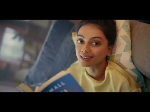 Ishan Saxena My Tvc Ad For Carrier Ac 