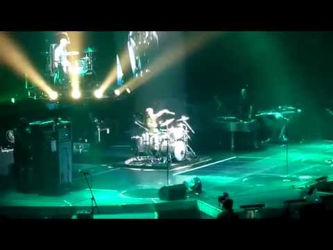 LUCIE - Troubit na trumpety by se nám líbilo, ČEZ Ostrava, 1.6.2014 [HD720]