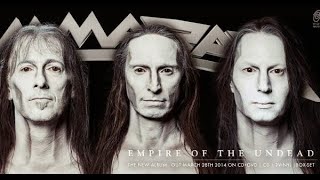 Demonseed - Gamma Ray - subtitulado