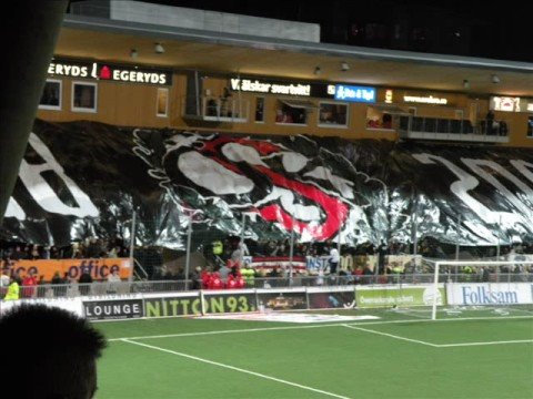 Örebro sk - Norrköping 2-2