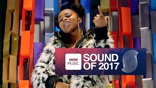 Nadia Rose - Tight Up (BBC Music Sound Of 2017)