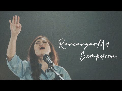 RancanganMu Sempurna - HSM Worship  [Official Music Video]