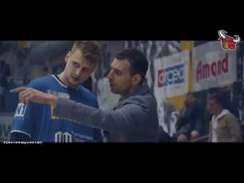 Arged BMSLAM Stal - GTK Gliwice kulisy meczu