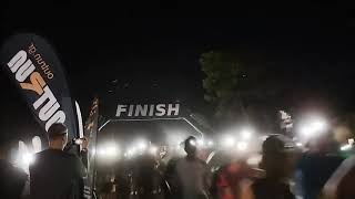 3ο Νυχτερινό ελάφι Βαρυμπόμπης 2024 – εκκίνηση