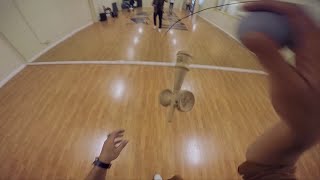 Jake Wiens - DISTRCT Studio Flow Session