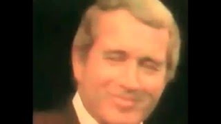Perry Como Live - Hello, Young Lovers