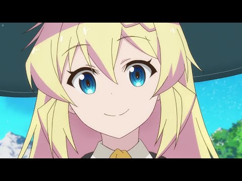 Top 10 Best Fantasy Anime in Spring 2021