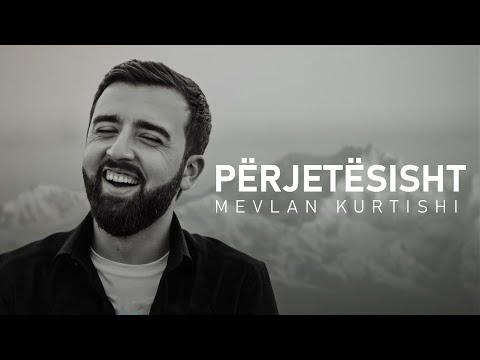 Mevlan Kurtishi - Përjetësisht (2023)