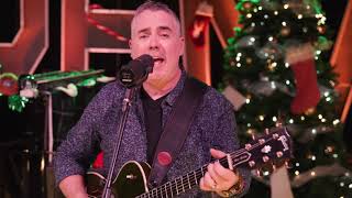 Barenaked Ladies - Green Christmas (A Very Virtual Christmas Version)