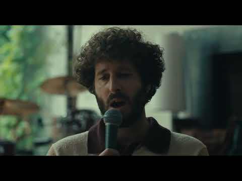 Lil Dicky - I Met A Girl - Dave S3 E10 (New 2023)