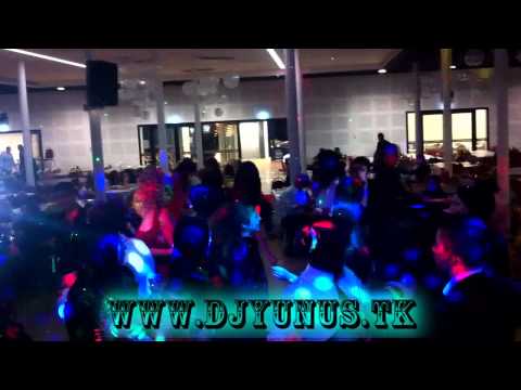 13- DJ YUNUS TV -DUGUN, NISAN, KINA, SUNNET HER TURLU EGELENCELERINIZ ICIN DJ YUNUS 06.50.06.16.82