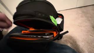 LTT Store Commuter Backpack Review! LTT Store Commuter Backpack Review!