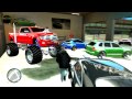 GTA 5 WEST COAST CUSTOMS GARAGE 2 