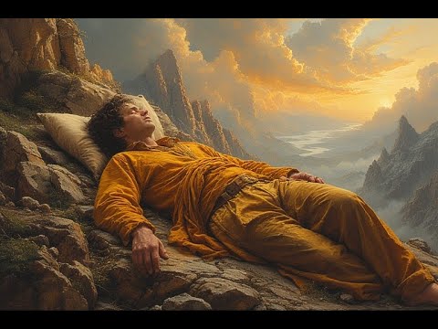 Dream About Walking on the Shore