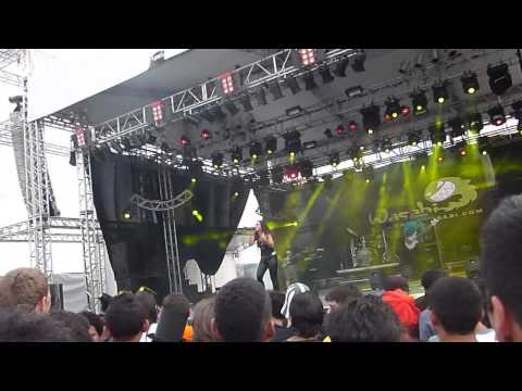 Banda Wasabi - Still Alive (Portal) [Anime Friends 2013]