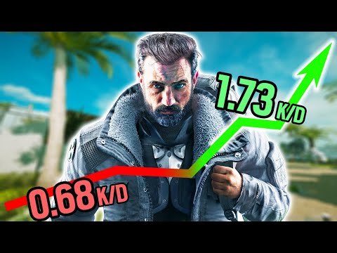 The One Rule that will IMMEDIATELY Improve your R6 game…