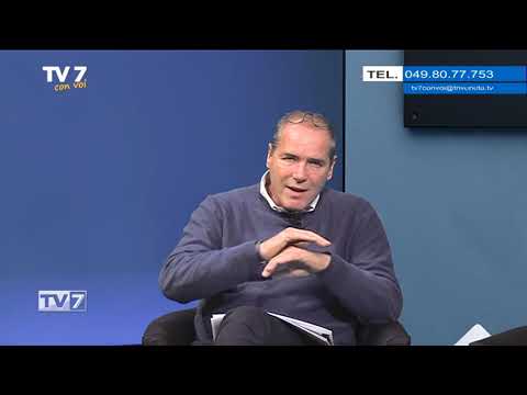 Tv7 con Voi del 16/11/2018 - La legge di Bilancio (1 di 3)