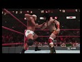 WWE 2K19 MegaDad79 (Spammer) RAGE QUIT!!! TheeKaVaN IS THEE GOAT!