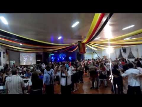 Soltando Os Espíritos - Banda Rasta Chopp