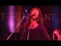 Rachel Bonneau chante Abbey Lincoln - I Got Thunder - Festi Jazz Mont Tremblant 2013