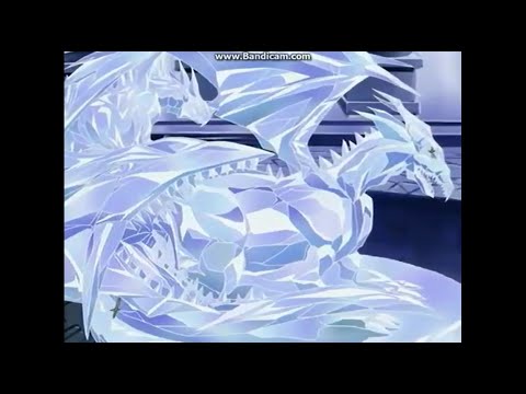 Yu Gi Oh The Legendary Dragons Story