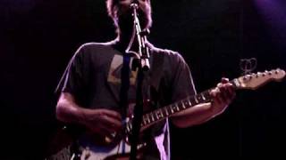 Built to Spill - Virginia Reel Around The Fountain - 09.29.09 - The Pageant