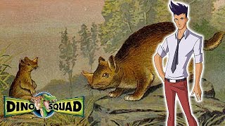 Dino Squad - A Mole Lotta Trouble SE01E11 | HD | Full Episode | Dinosaur Cartoons for children