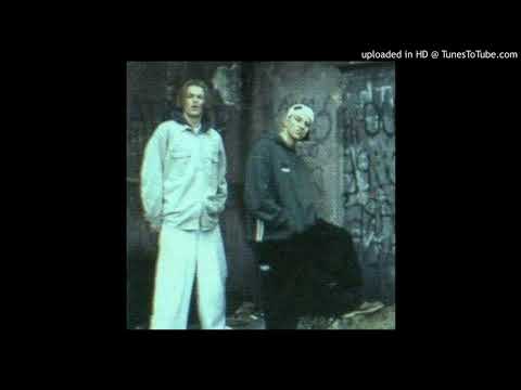 Mad Rappaz - Cienie nocy (Instrumental)