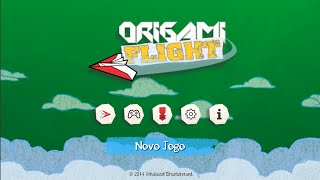 Origami Flight (PC) Steam Key GLOBAL