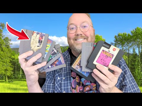 Can I Fix These 7 Games with Open Cart Surgery?