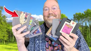 Can I Fix These 7 Games with Open Cart Surgery?