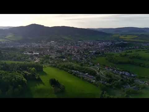 Let Dronem Sušice