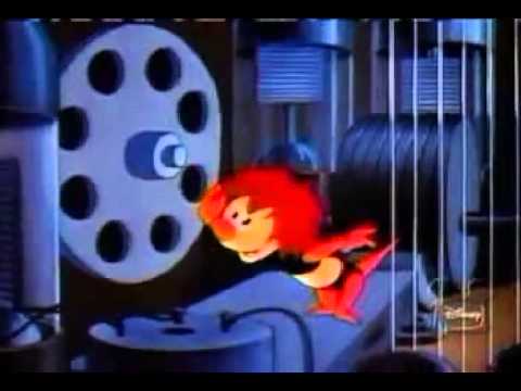 Donald Duck   Slide Donald, Slide 1949)!!!