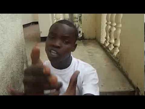 BLAC JIZZLE - Sniper Freestyle